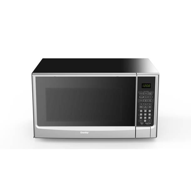 GE Appliances Spacemaker® 1.1 Cubic Feet Countertop Microwave & Reviews
